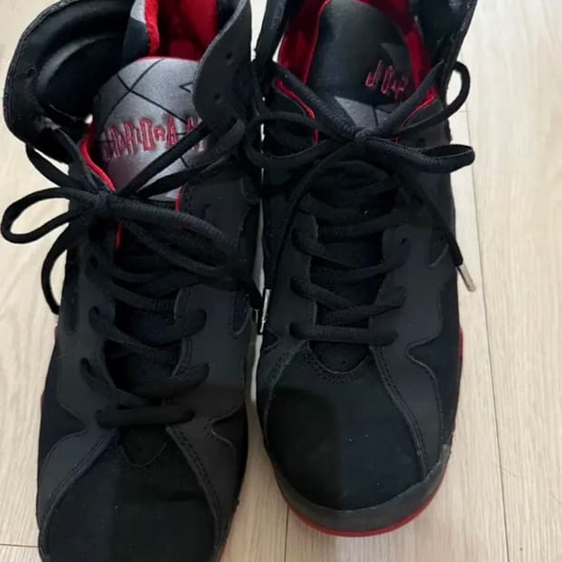 나이키 조던7 랩터 250