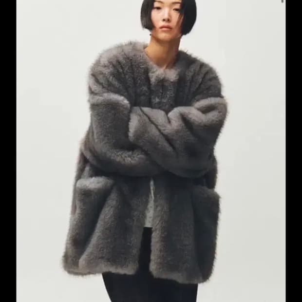 플리즈프로젝트 퍼자켓