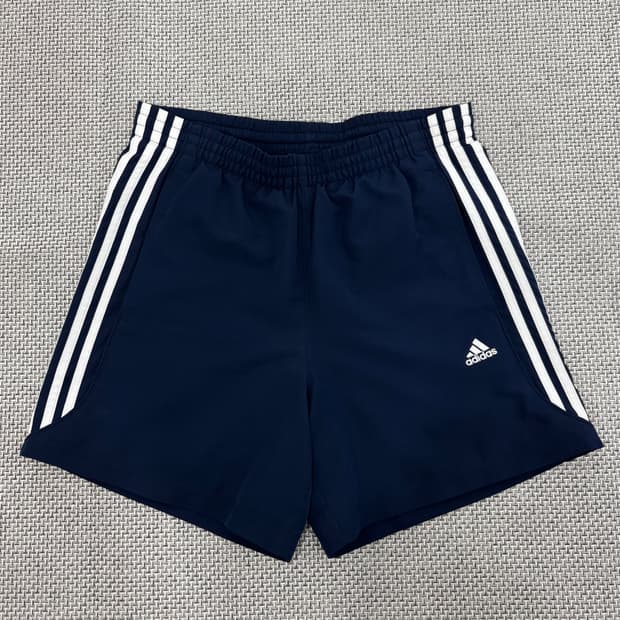 아디다스 쇼츠
