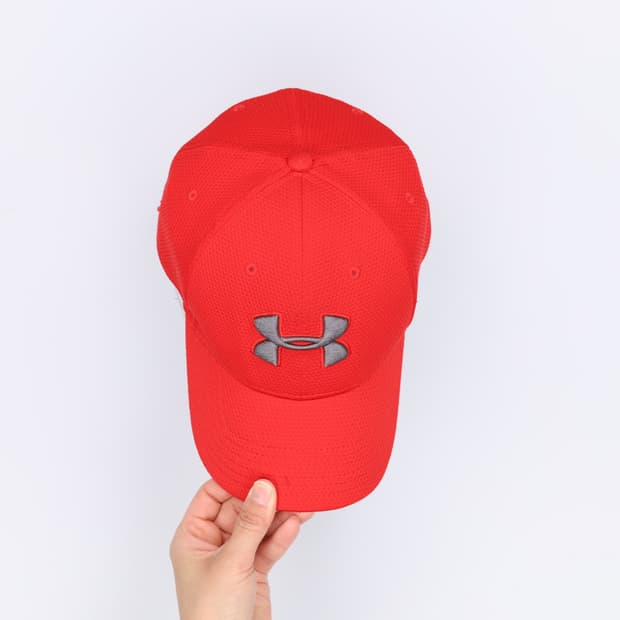 M 언더아머 볼캡 0429H