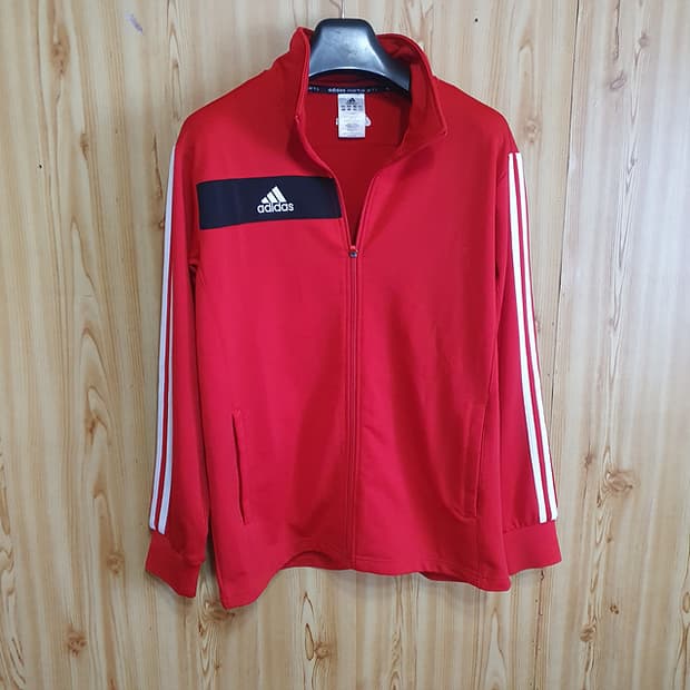 아디다스 져지 100