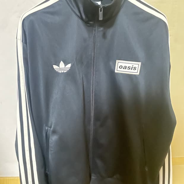 아디다스 오아시스 US-L 