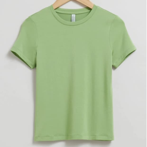 앤아더스토리즈 티셔츠 xs