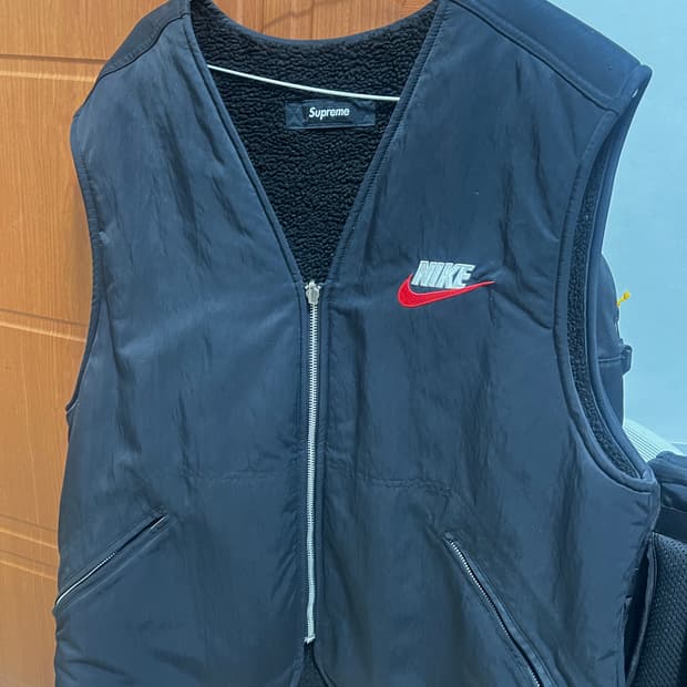 나이키 슈프림 베스트