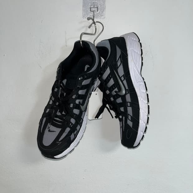 나이키 p-6000 쿨그레이 스니커즈