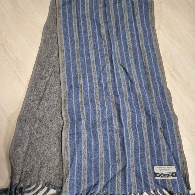 Loft 이태리 캐시미어 머플러