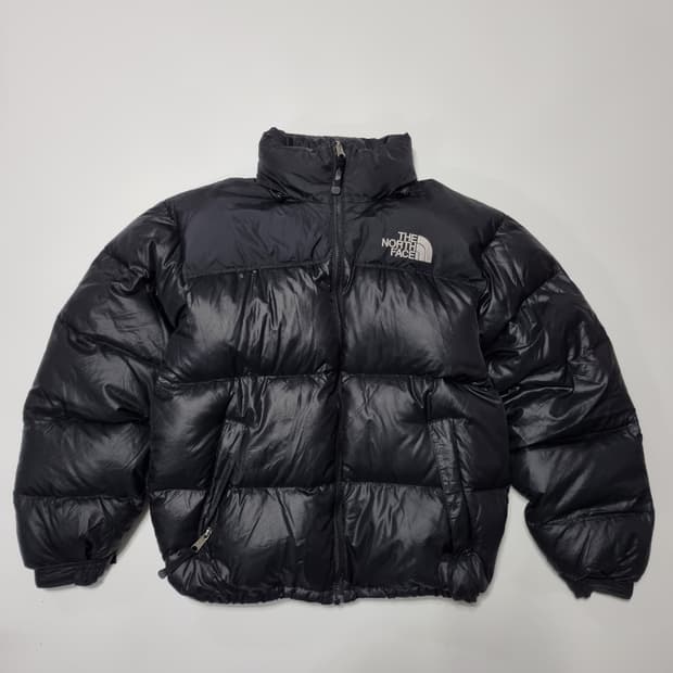 노스페이스 눕시 700 패딩