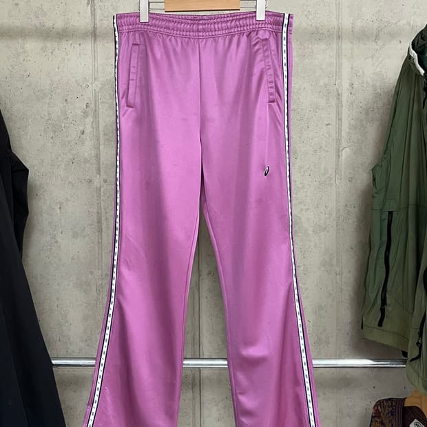 ASICS TRAINING PANTS