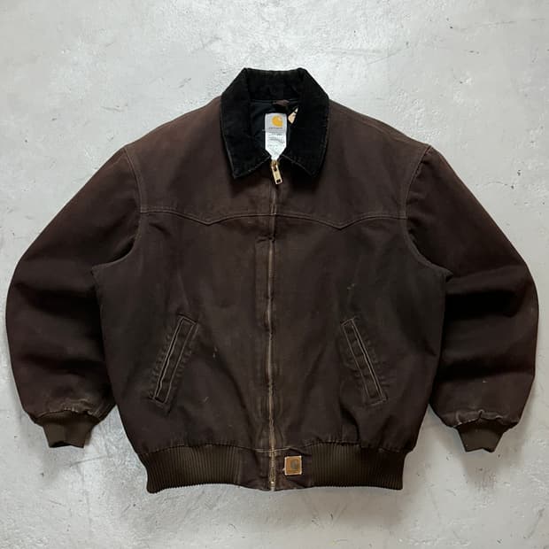 00's OG 칼하트 J14 산타페 칼하트 DKB 디트로이트