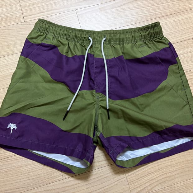 OAS 스윔팬츠 수영복 