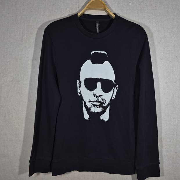 모히칸 캥스터 맨투맨 (L)