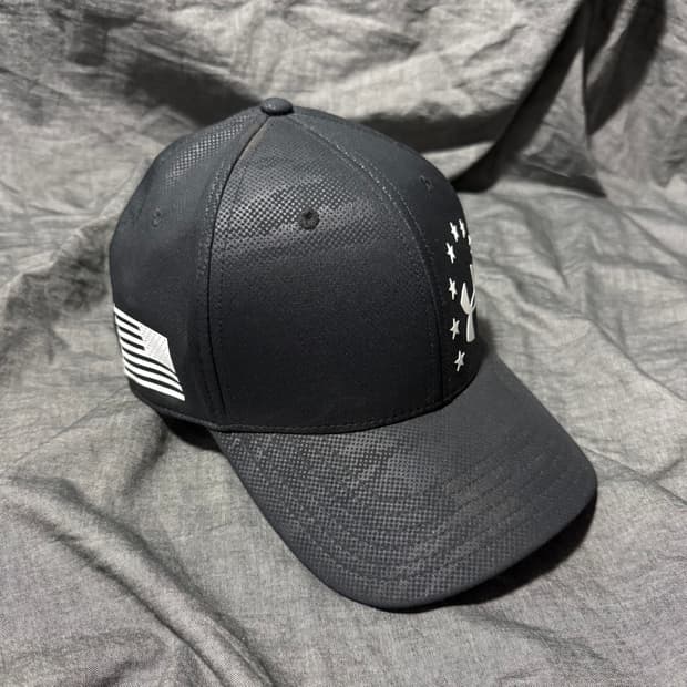 Freedom LC Hat