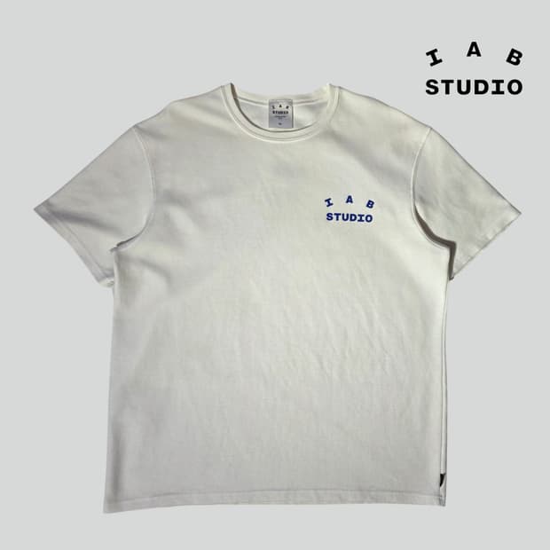 [XL]아이앱스튜디오 10주년 티셔츠