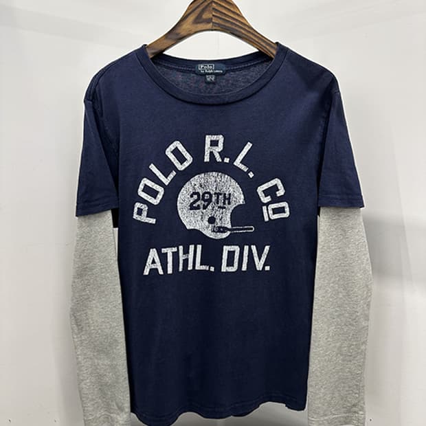 POLO by RALPH LAUREN (S)