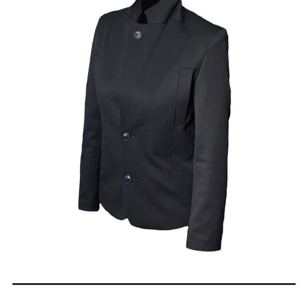 태호서울 예의블레이저 교환 S->M