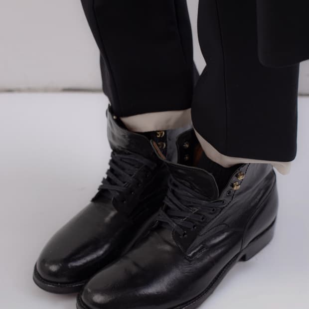 OFFICINE CREATIVE BOOTS