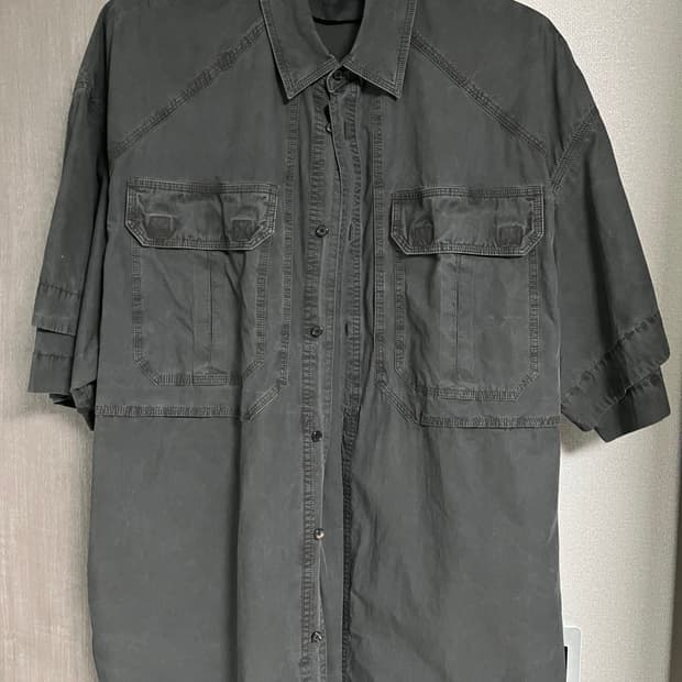 Juun.J 셔츠 모음 4종