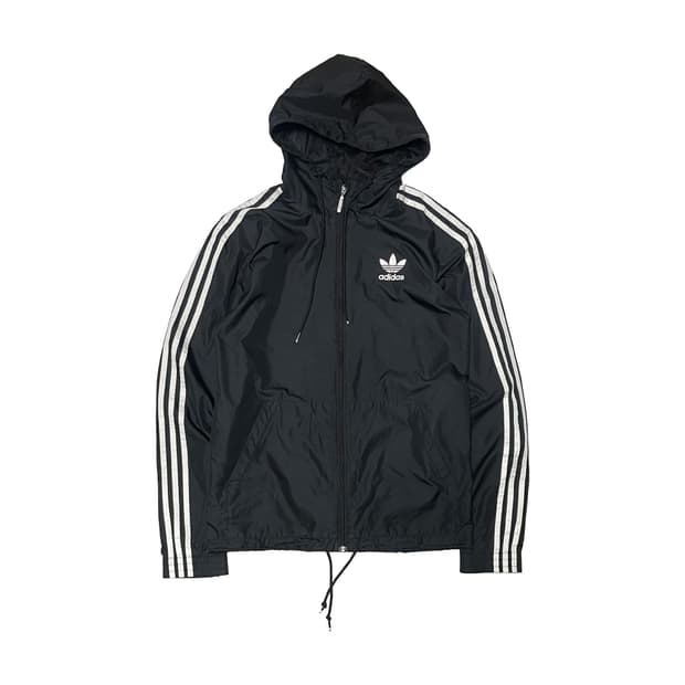 아디다스 이타스카 바람막이