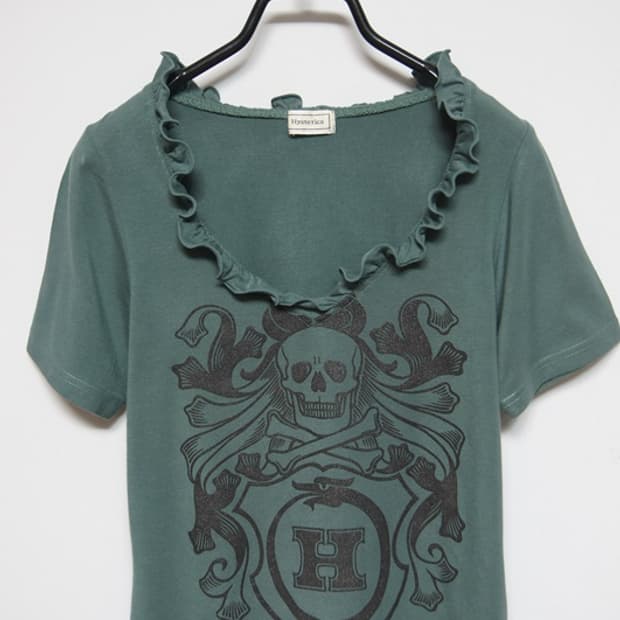 Hysteric Glamour