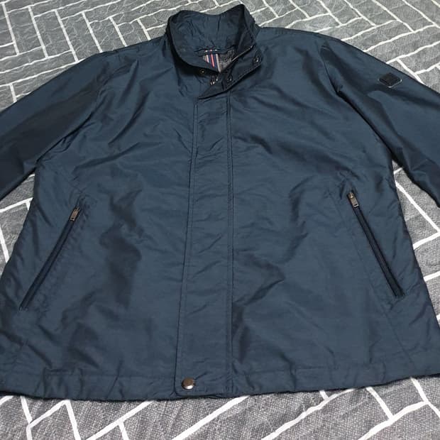 PAT 골프웨어 안감내피 바람막이 자켓 (95)