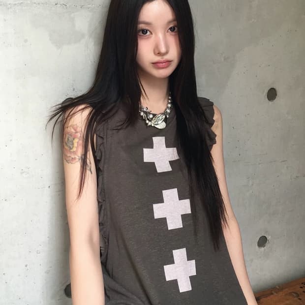 sculptor top