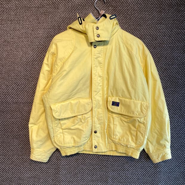 80s 맥그리거 마운틴 파카