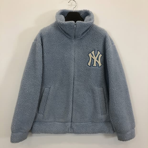 MLB 제뉴인머천다이즈 뉴욕양키스 덤블후리스 L 