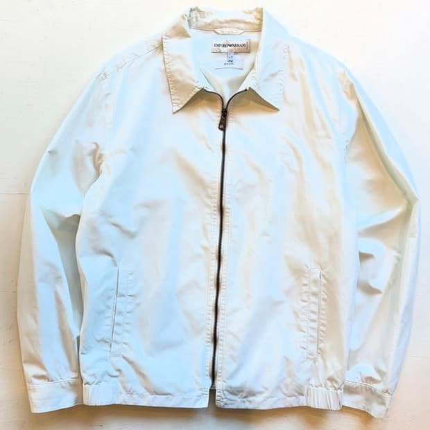 90s 엠프리오 아르마니 베이직 자켓