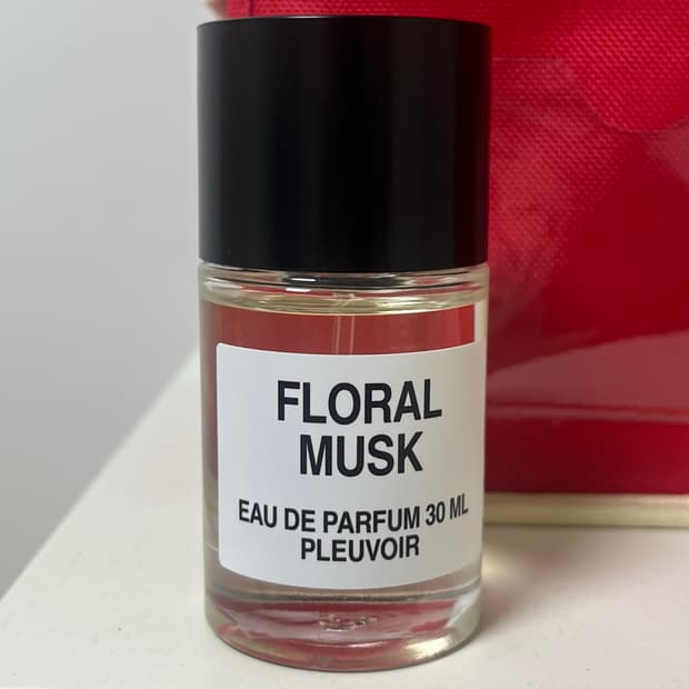 플르부아 플로럴 머스크 오 드 퍼퓸 30ml