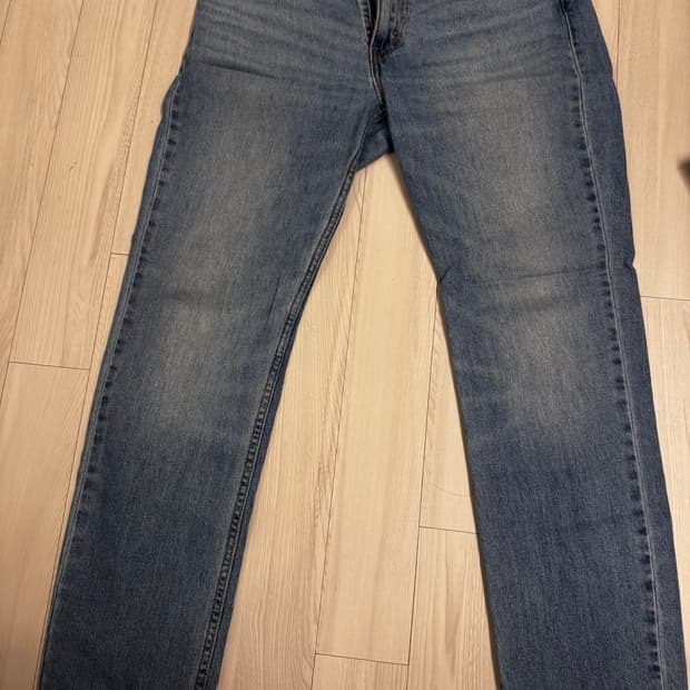 리바이스 511, 31사이즈 