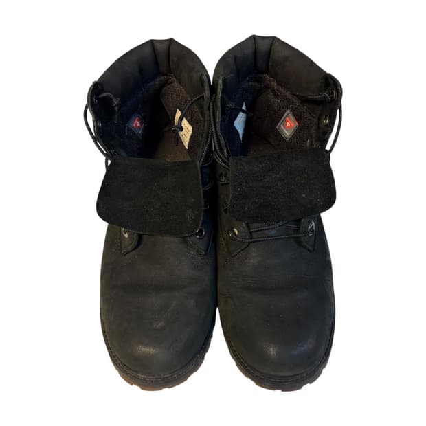 팀버랜드 6인치 블랙 250