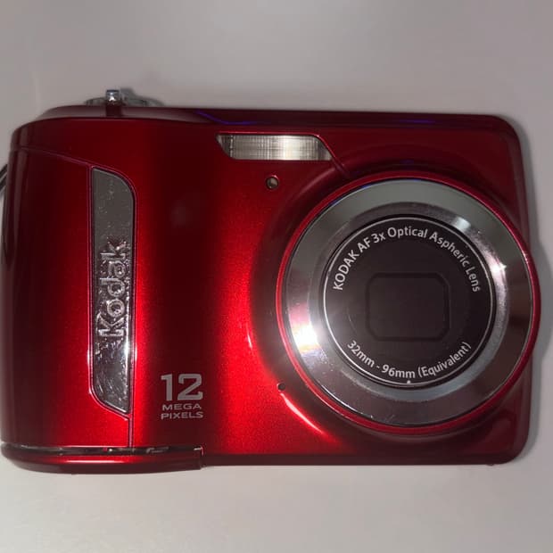 코닥 이지쉐어 c143