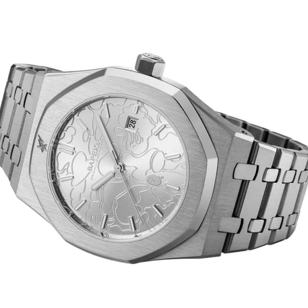 Bapex Type9 새제품