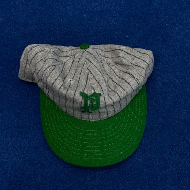 이벳필드 캡 USA 7.5