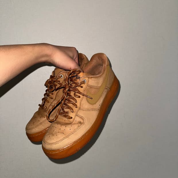 나이키 에어포스 1 '07 WB 된장포스 270