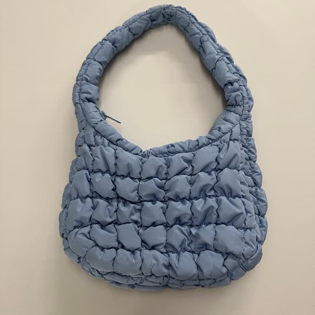 cos 구름백 라이트블루