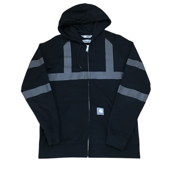 Carhartt Wipx Slam Jam 칼하트25주년 한정판 리플렉티브
