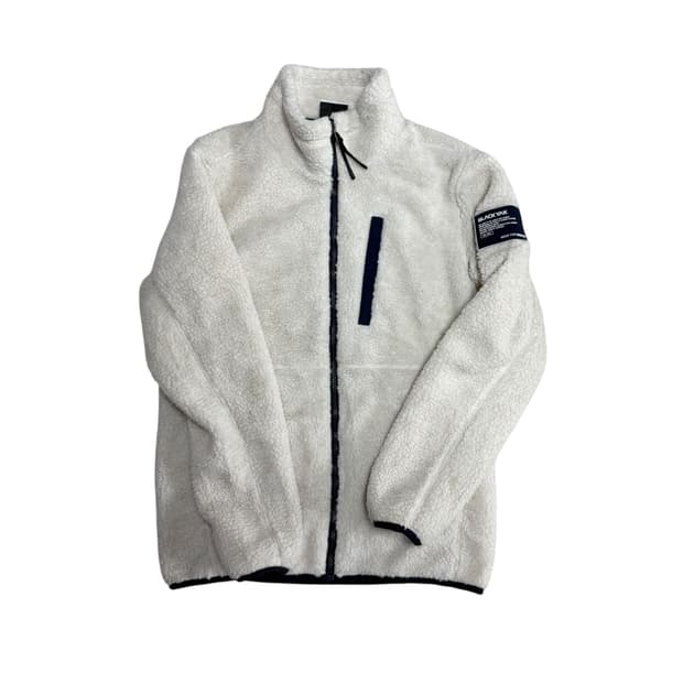 블랙야크 후리스 