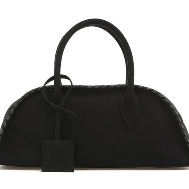 메종마레 바게트백