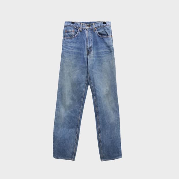 80'S LEVI'S 525-0217 72878