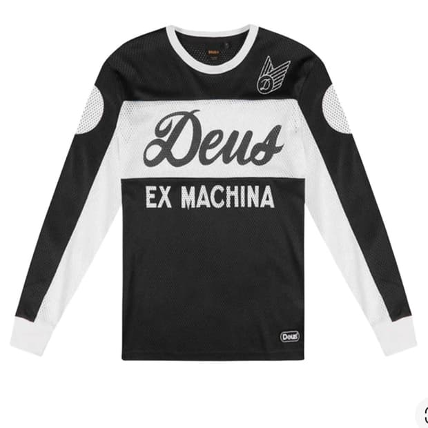 데우스 모터 롱슬리브