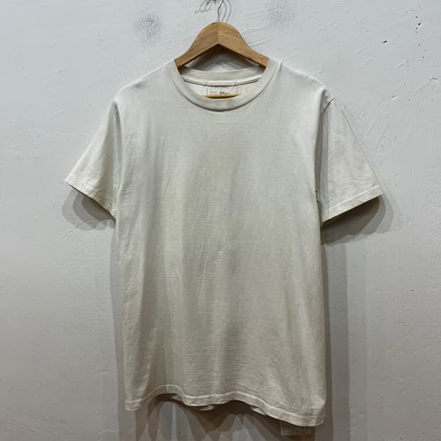 JS HOMESTEAD 반팔 티셔츠 Made in JAPAN (M)