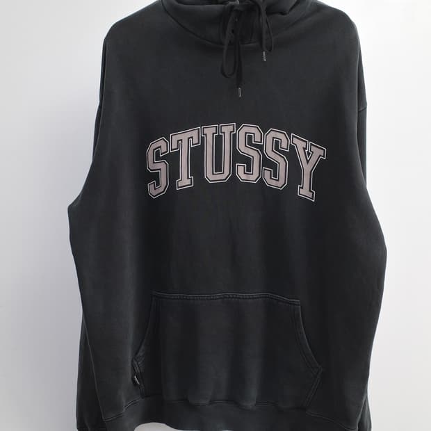 stussy australia