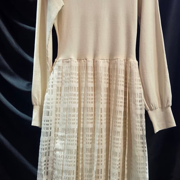 플라스틱아일랜드 롱원피스