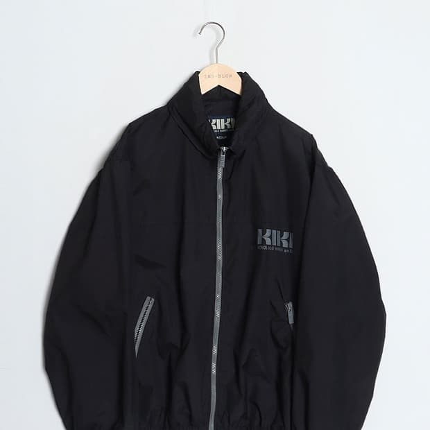  KIKI Nylon Jacket