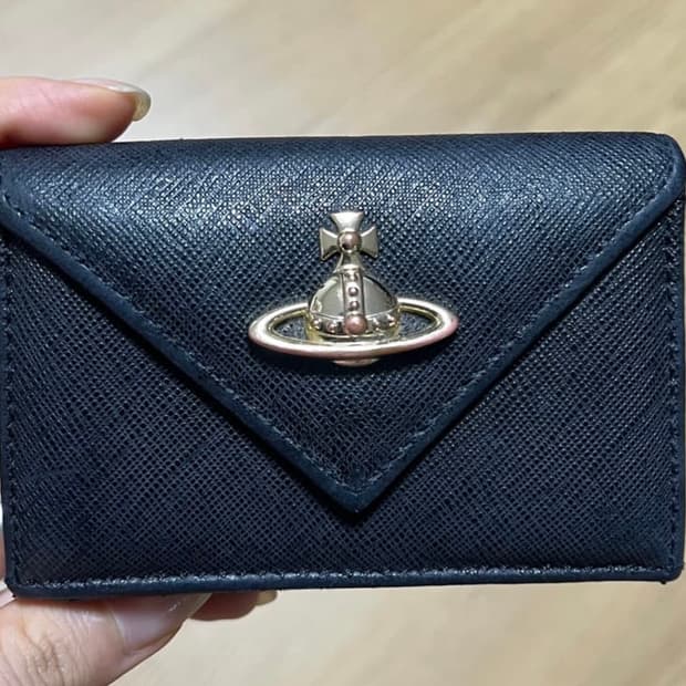 비비안 웨스트우드 지갑