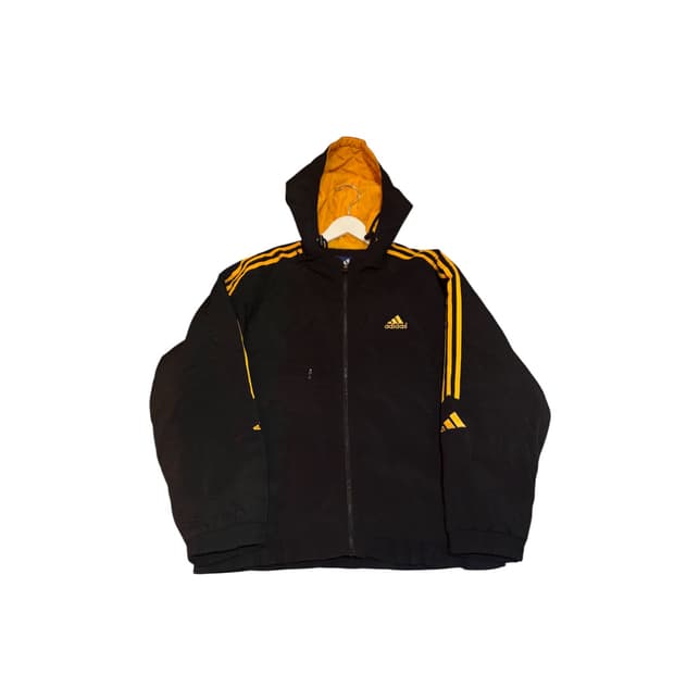 아디다스 올드스쿨 점퍼 105사이즈