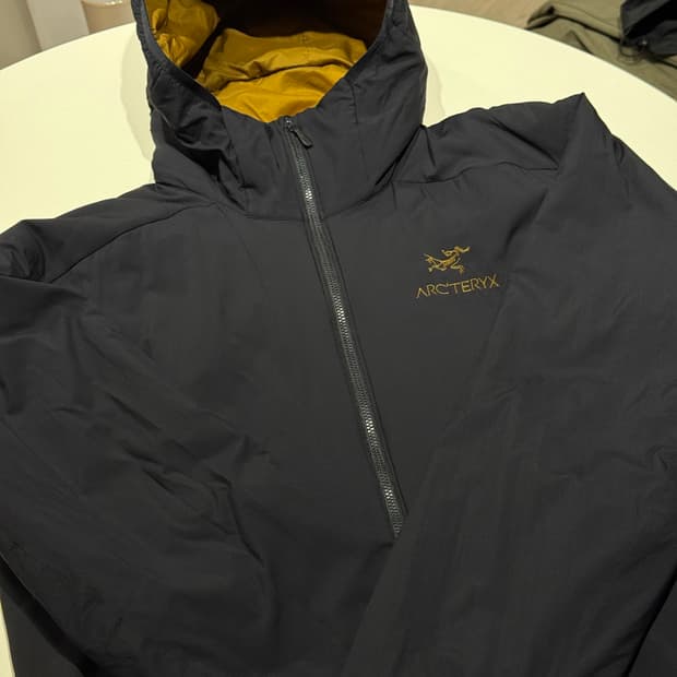 아크테릭스 아톰 lt 24k