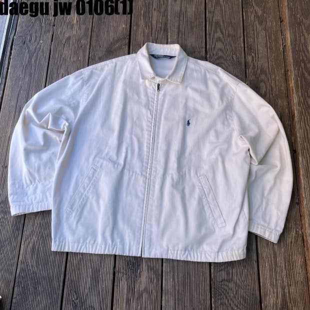 폴로 자켓