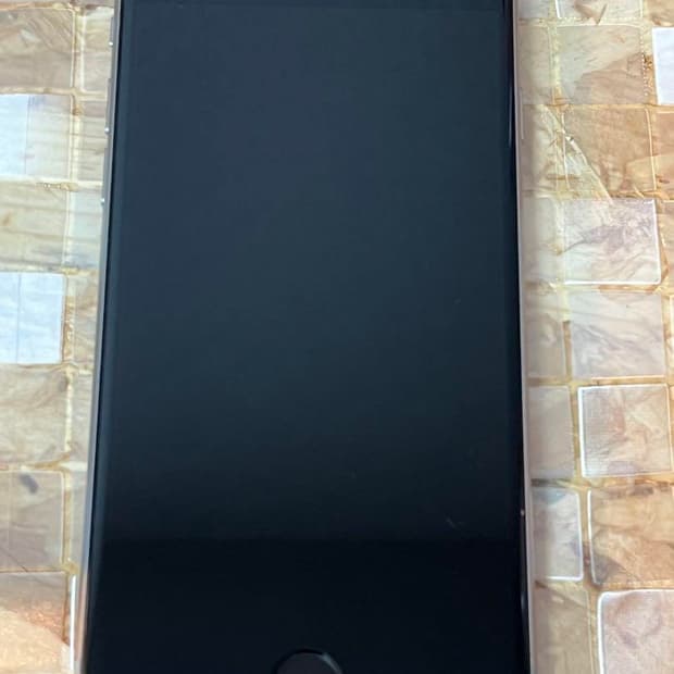 아이폰 6s 실버 64gb 